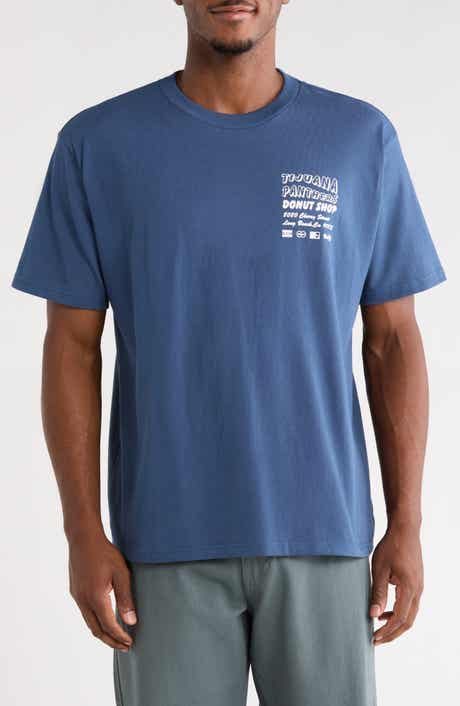 x Tijuana Panthers Donut Shop Cotton Graphic T-Shirt