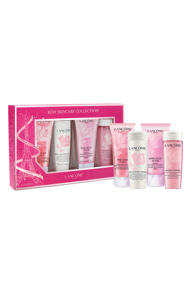 Lancôme Rosy Skin Care Collection, Alternate, color, 