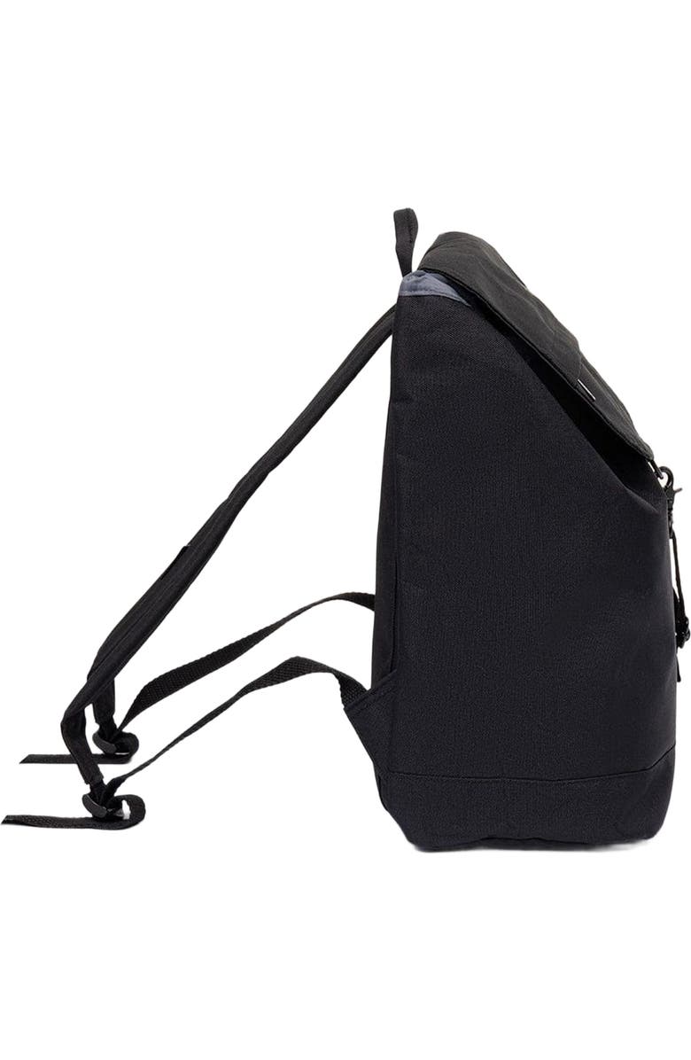 LEFRIK Kaut Backpack, Alternate, color, Black