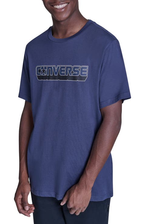 Dimension Logo Tee