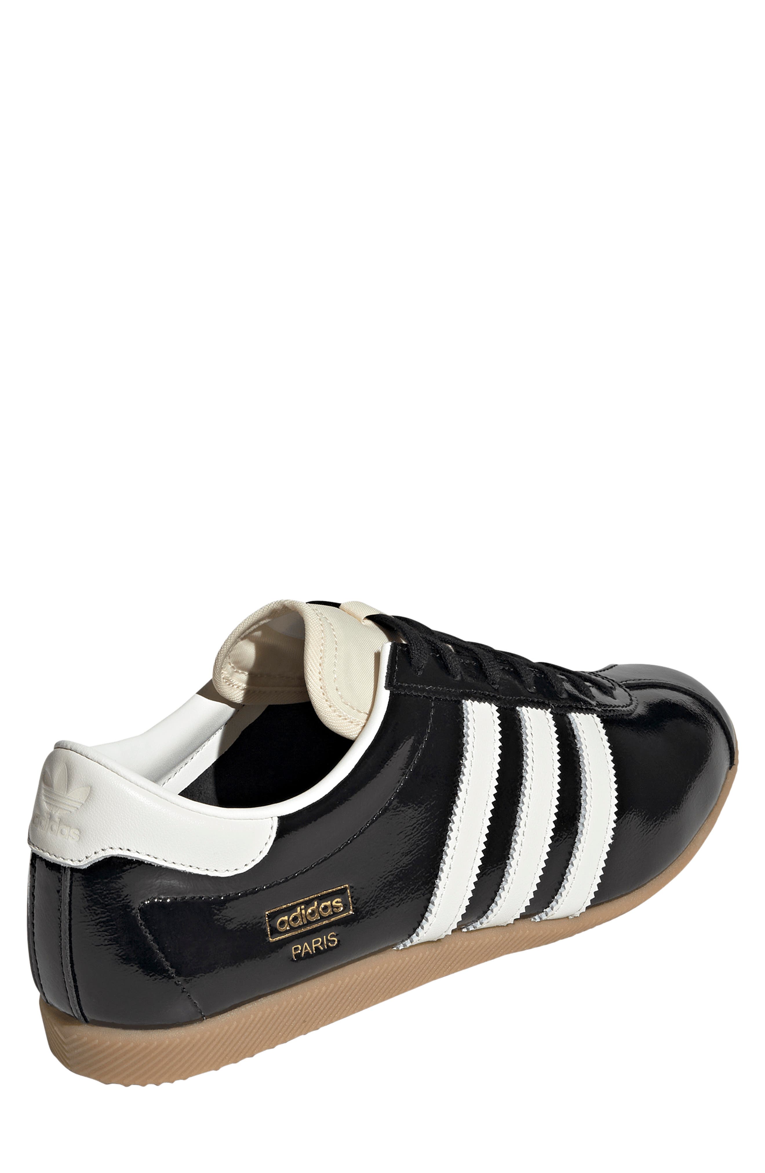 adidas Gender Inclusive Paris Sneaker, Alternate, color, 