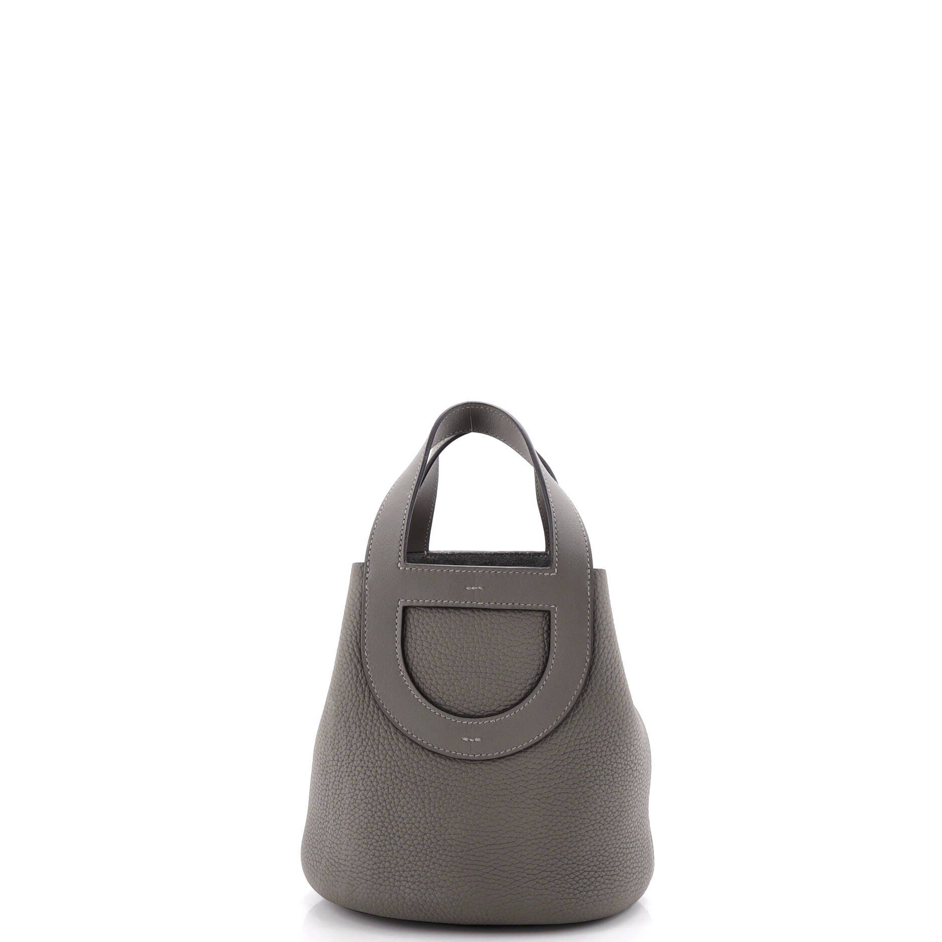 In-The-Loop Bag Clemence with Swift 18, Alternate, color, Grey