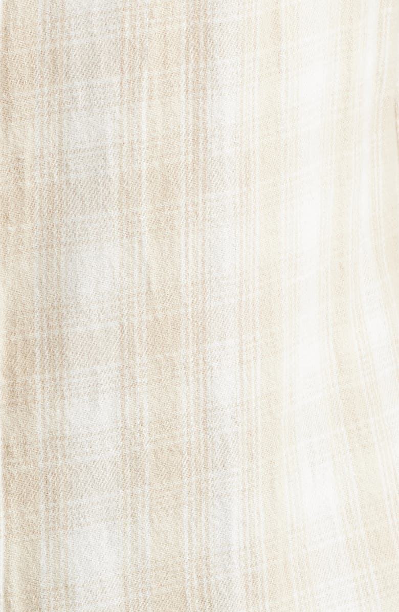 AG Curtis Classic Fit Button-Up Work Shirt, Alternate, color, Natural Multi