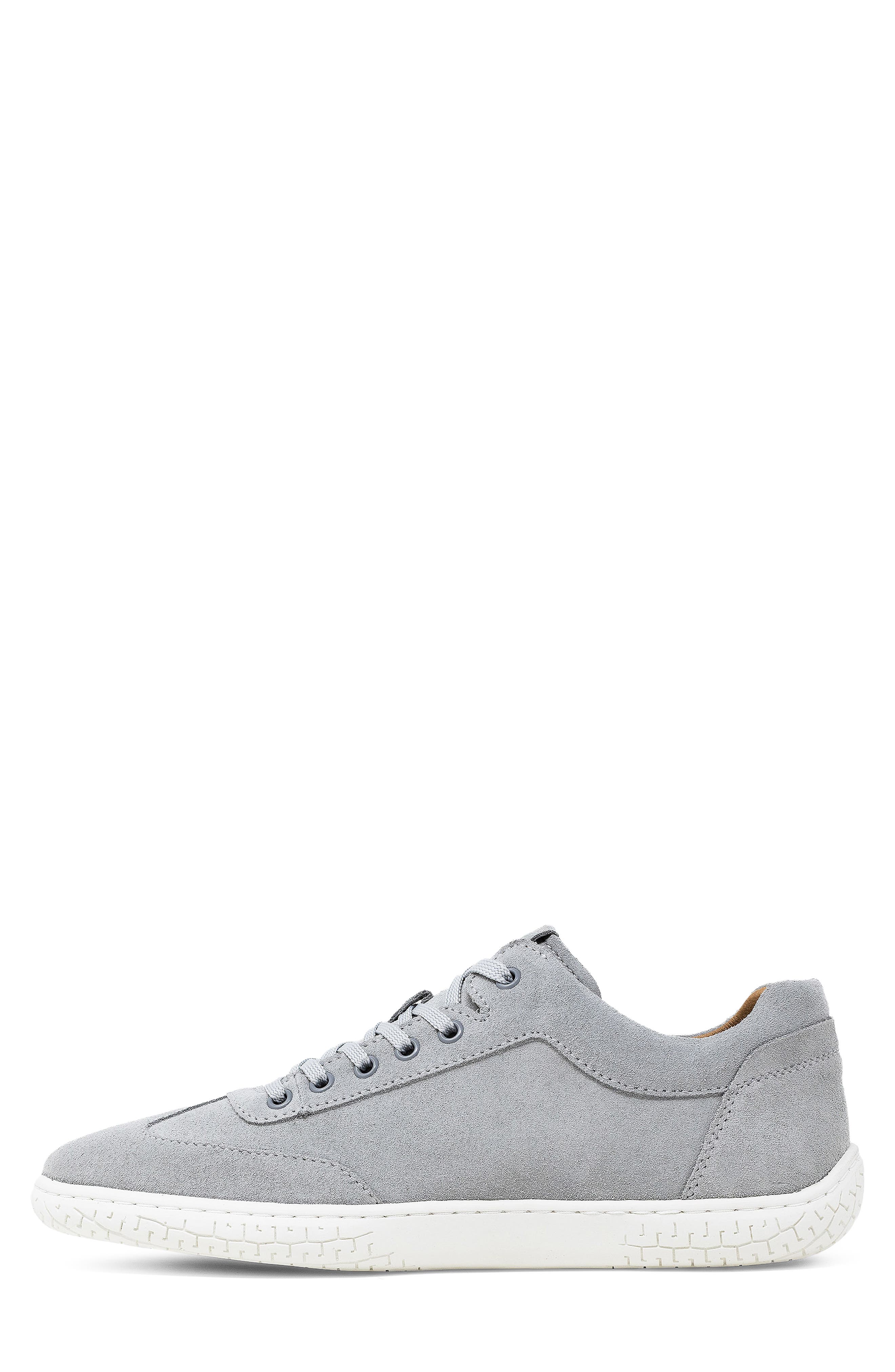Shift Sneaker, Alternate, color, CHALK