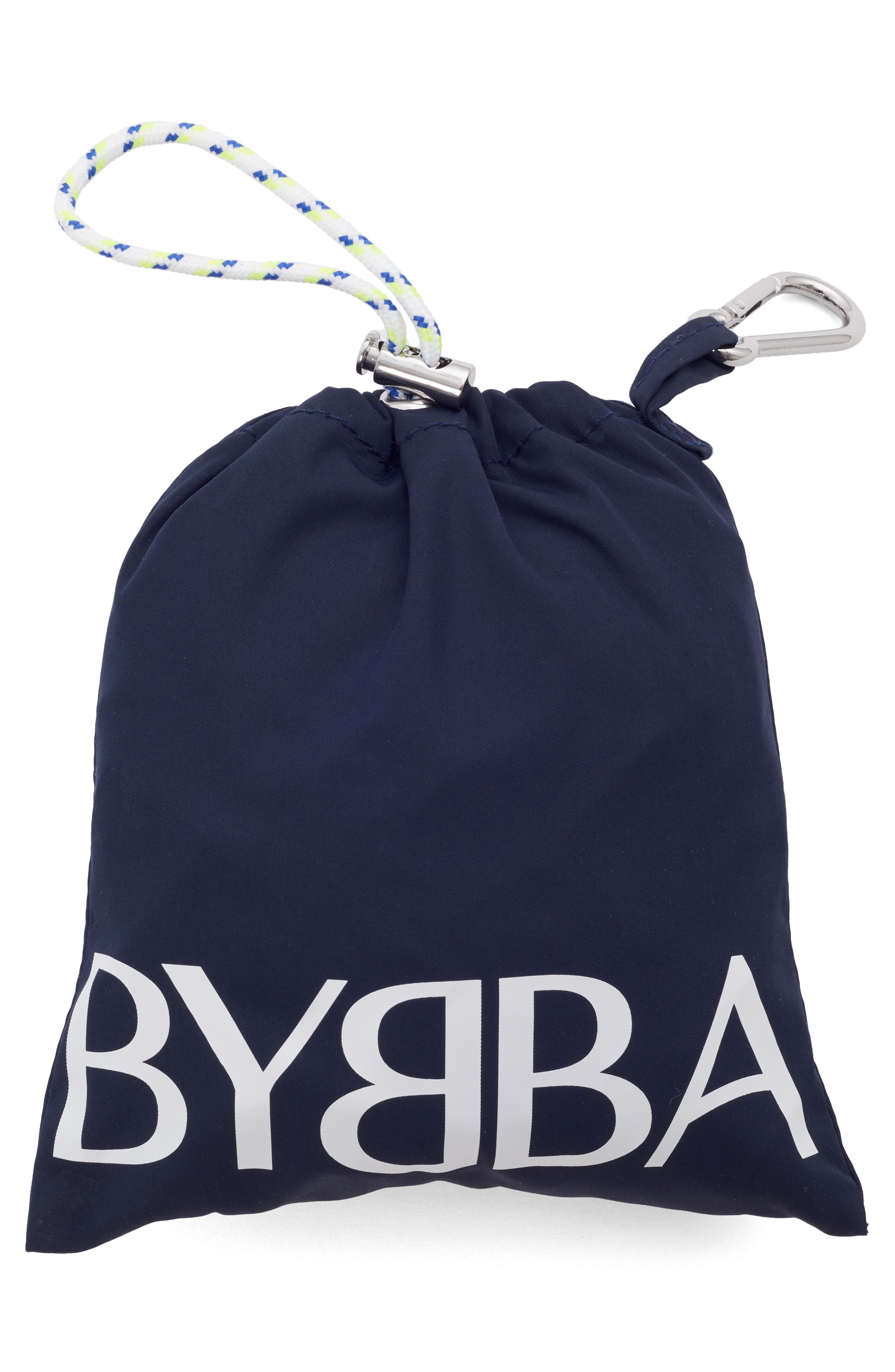 BYBBA Balos Foldaway Tote, Alternate, color, 