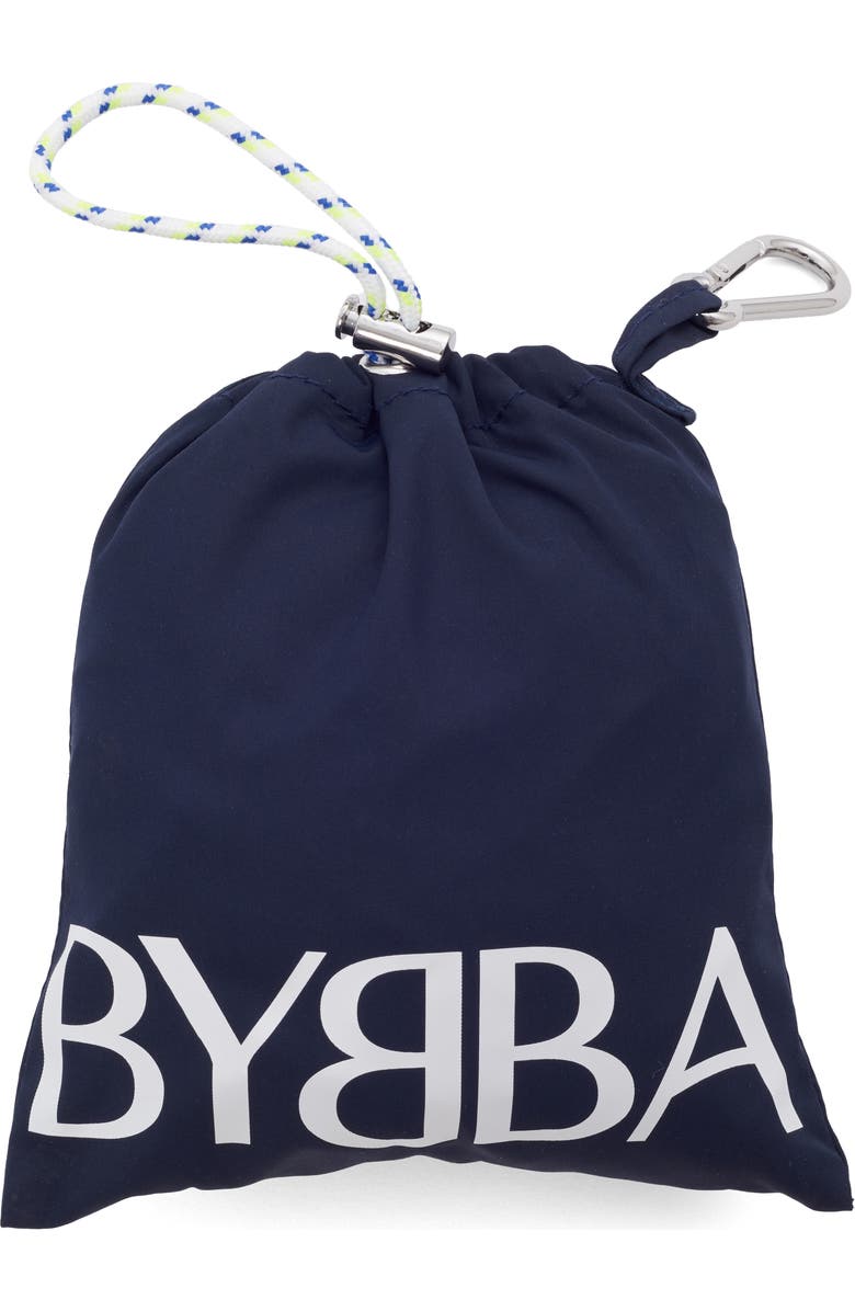 BYBBA Balos Foldaway Tote, Alternate, color,