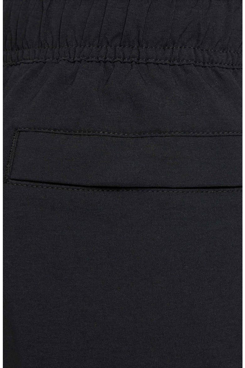 Kids' Tech Performance Pants, Alternate, color, BLACK/ BLACK