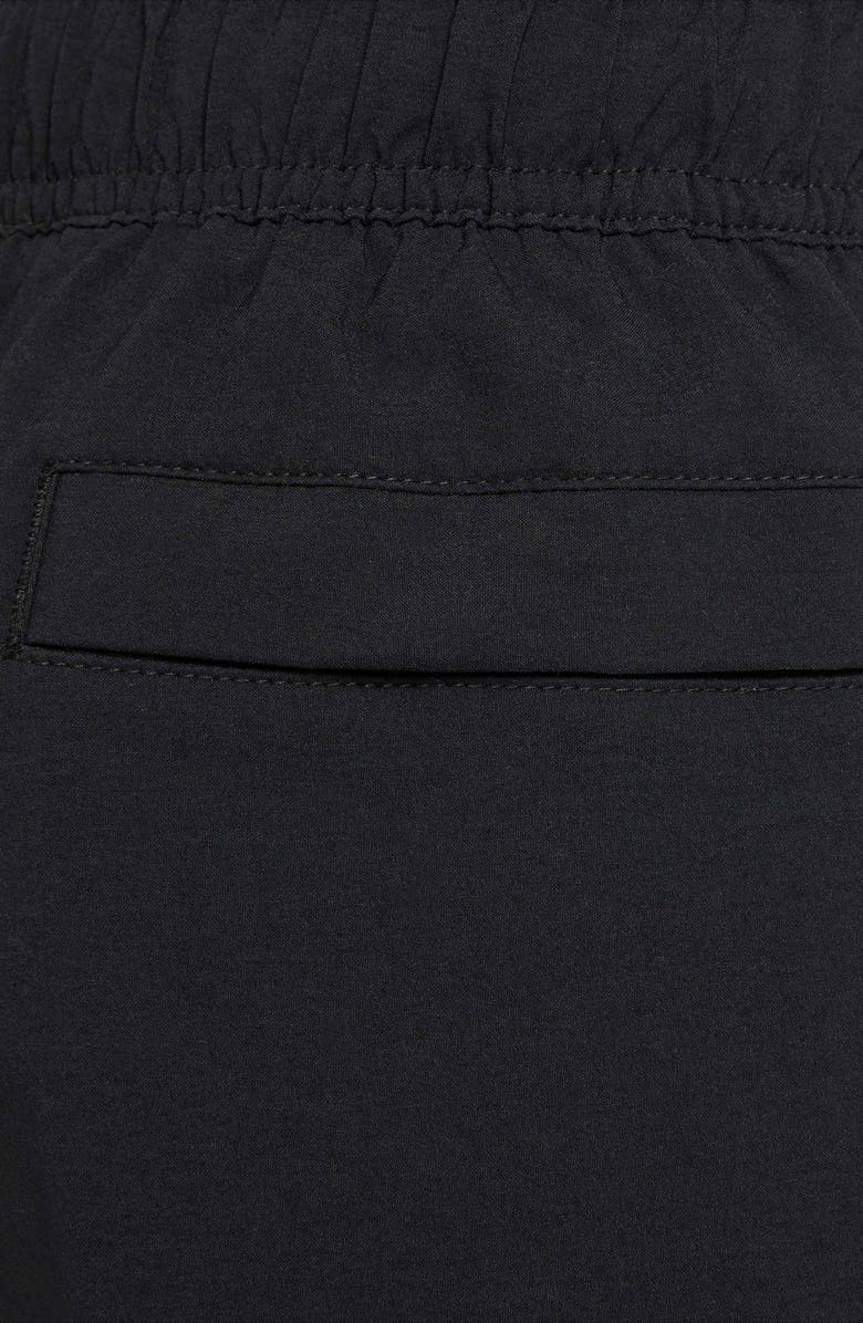 Nike Kids' Tech Performance Pants, Alternate, color, Black/ Black