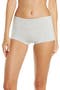 Stretch Cotton Jersey Boyshorts