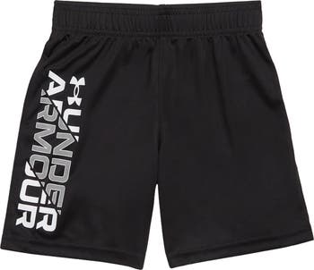 Under Armour Kids' Prototype Watermark Shorts | Nordstromrack