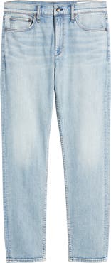 rag & bone Fit 2 Authentic Stretch Slim Fit Jeans