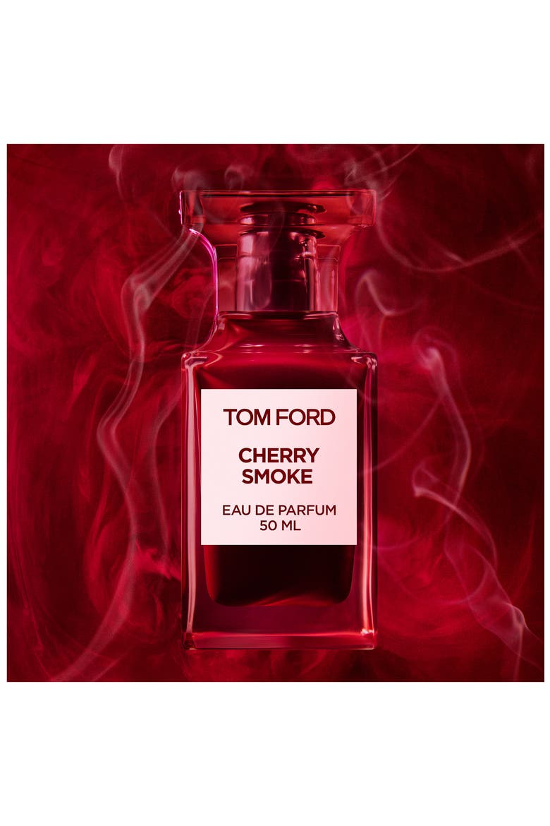 Cherry Smoke Eau de Parfum, Alternate, color, NO COLOR