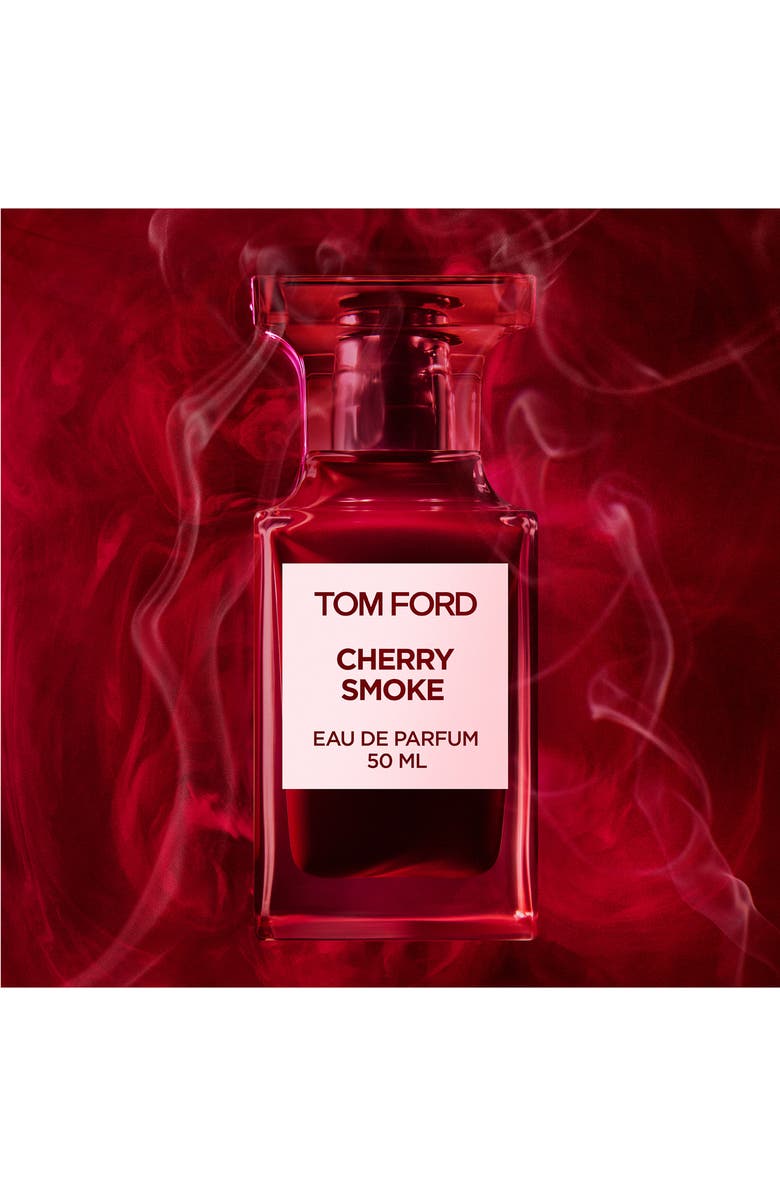 TOM FORD Cherry Smoke Eau de Parfum, Alternate, color, 