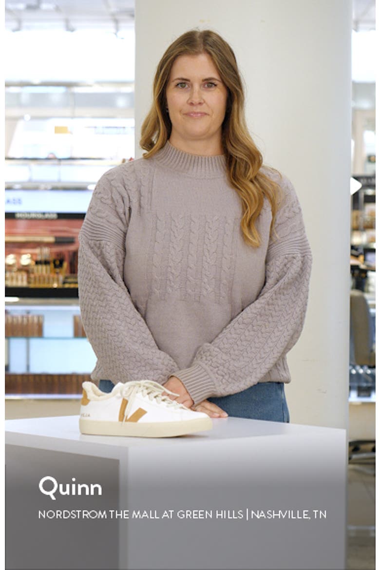 Campo ChromeFree™ Sneaker video