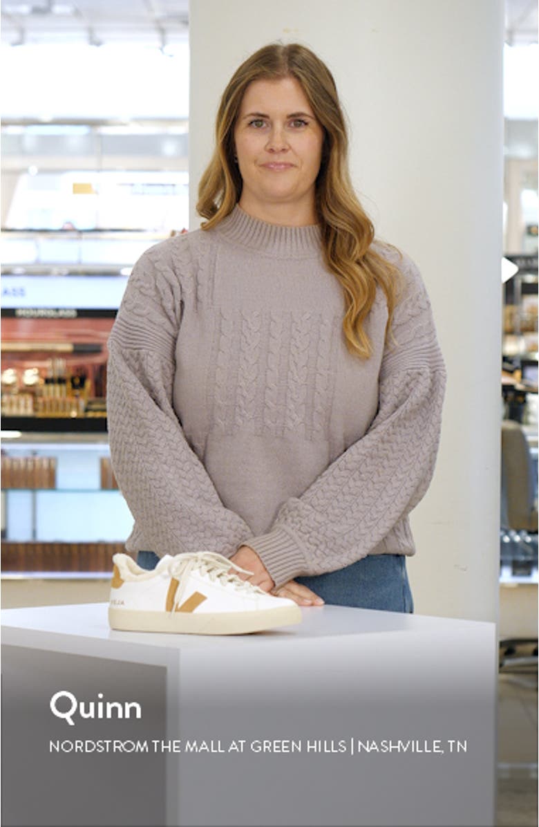 Campo ChromeFree<sup>™</sup> Sneaker, sales video thumbnail