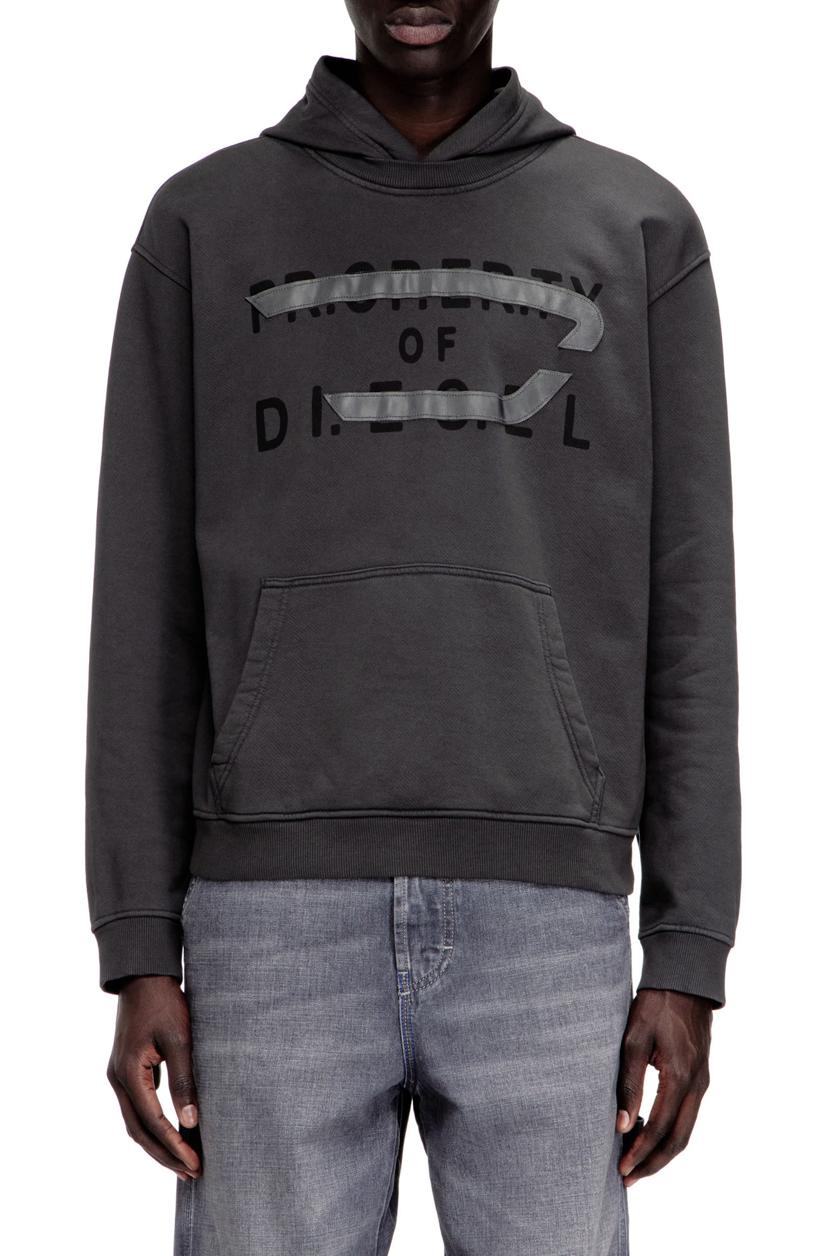 selected GREY