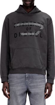 DIESEL® S-Norma Hoodie