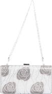 Lauren Lorraine Bouquet Clutch