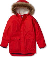 Lands' End Kids Husky Expedition Waterproof Winter Down Parka