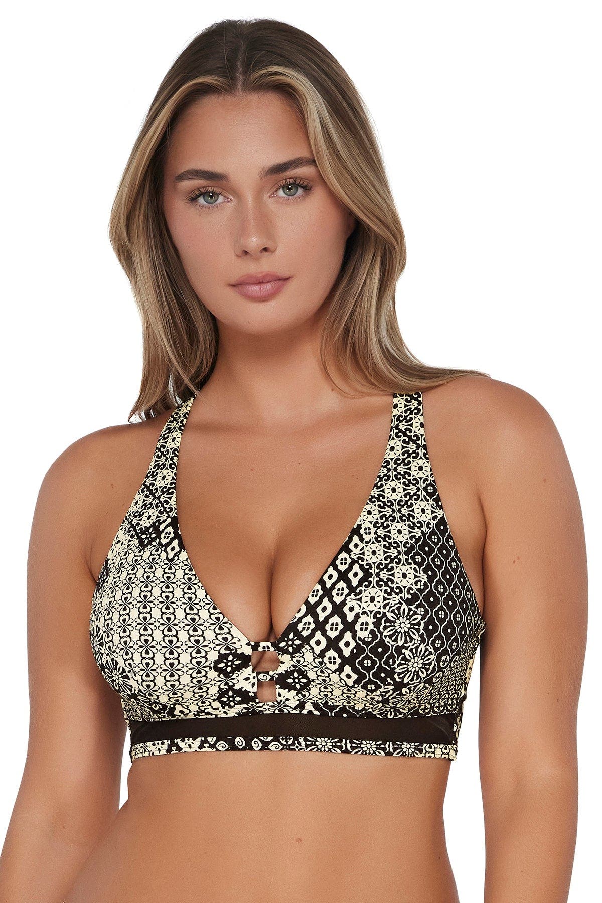 dd cup bathing suits underwire