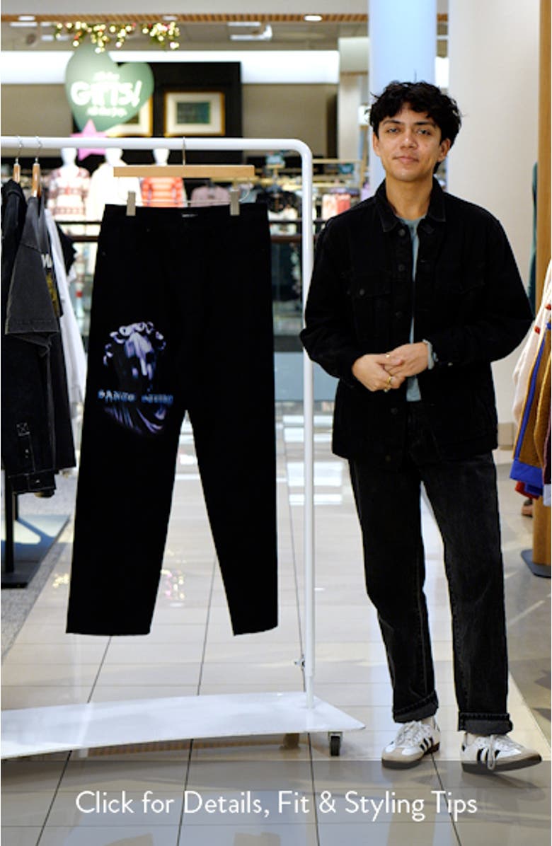 Twitch David Milano Pants, sales video thumbnail