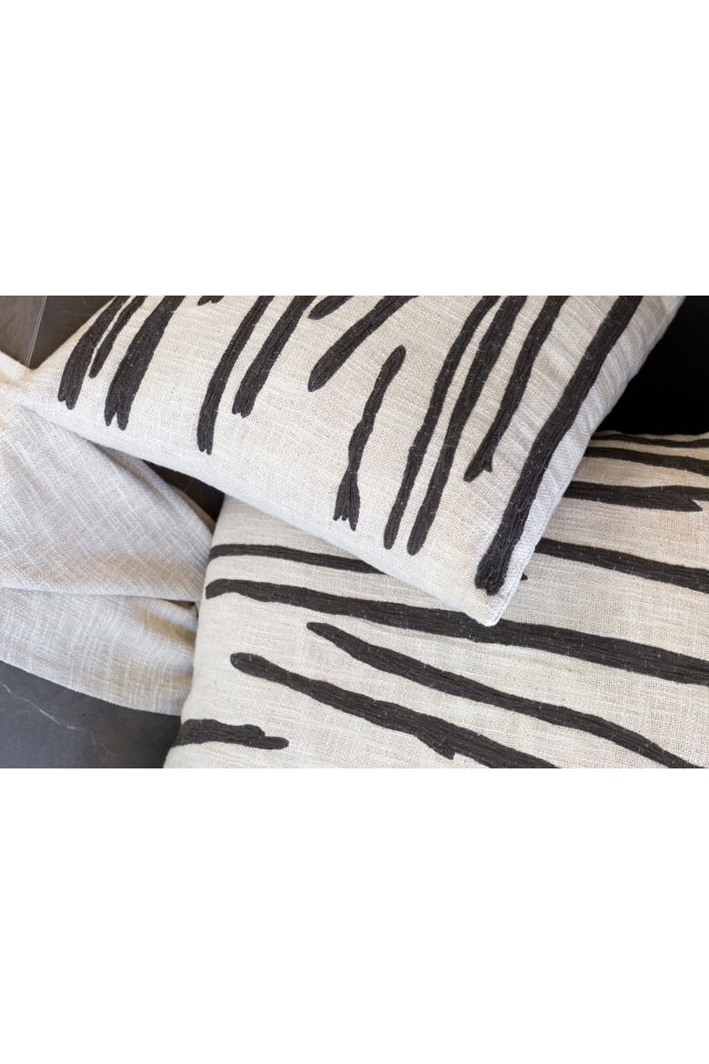 Thirteen Pillows, Alternate, color, Neutral - Petite
