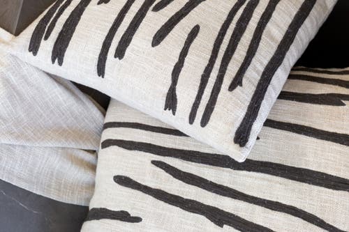 Dumae Thirteen Pillows In Neutral