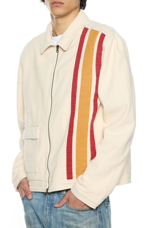 ROUND TWO ROUND TWO R2 RACING JACKET 