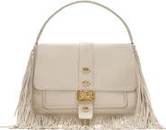 Burberry Medium Rider Bag