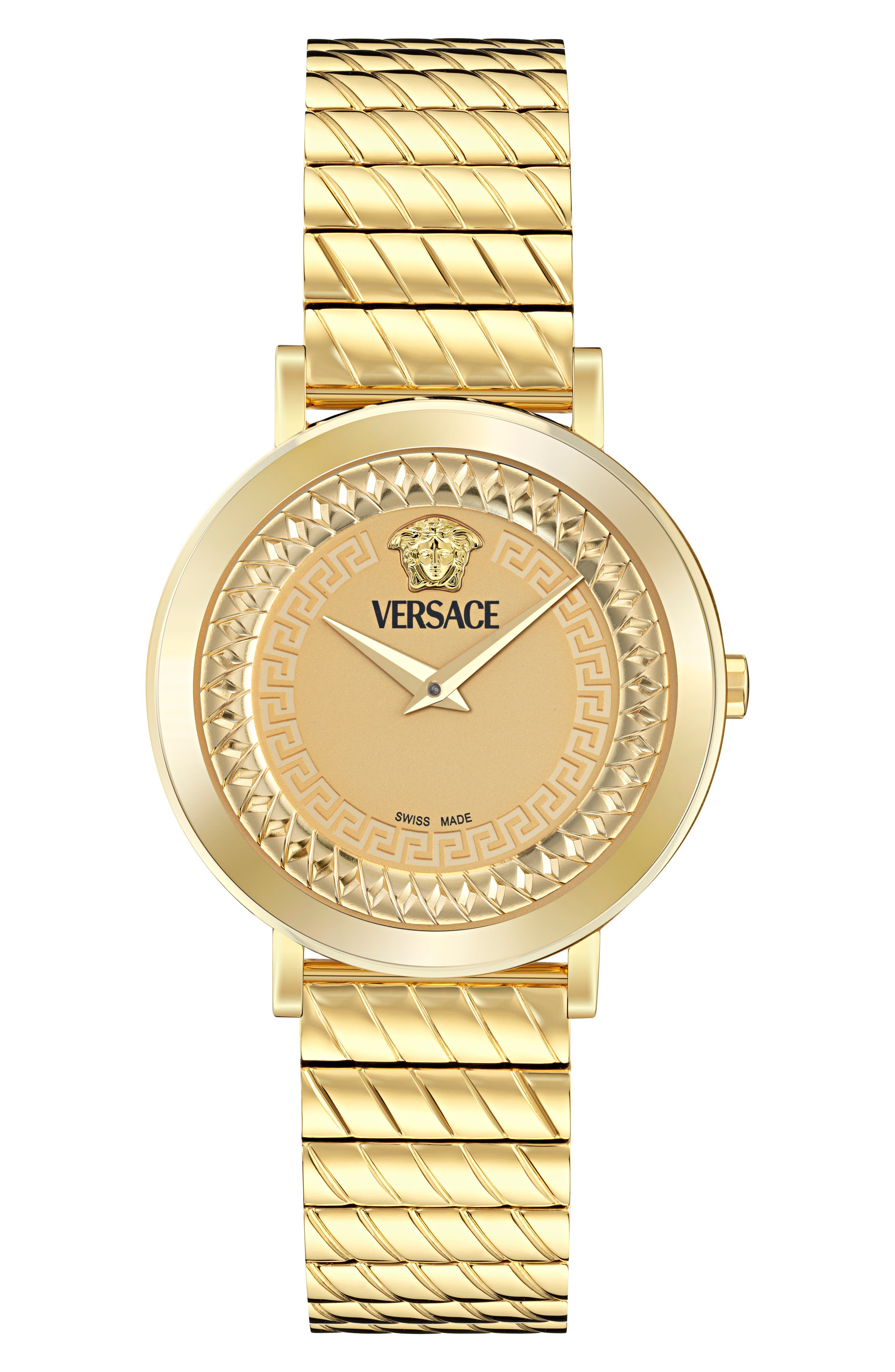 selected IP YELLOW GOLD