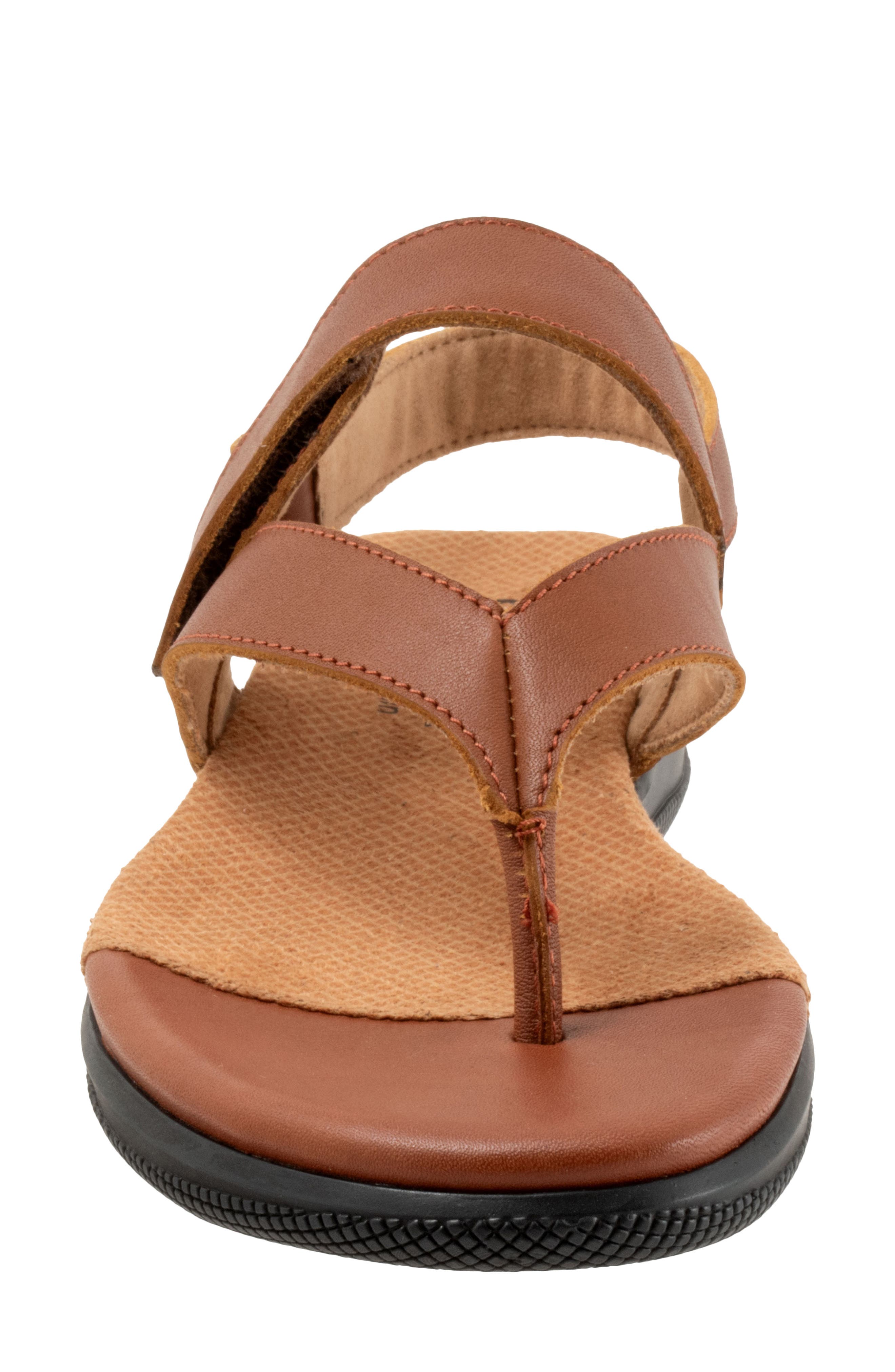 Tracy 2.0 Sandal, Alternate, color, LUGGAGE