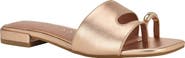 GUESS Tablita Slide Sandal