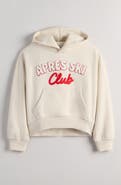Treasure & Bond Kids' Graphic Print Hoodie