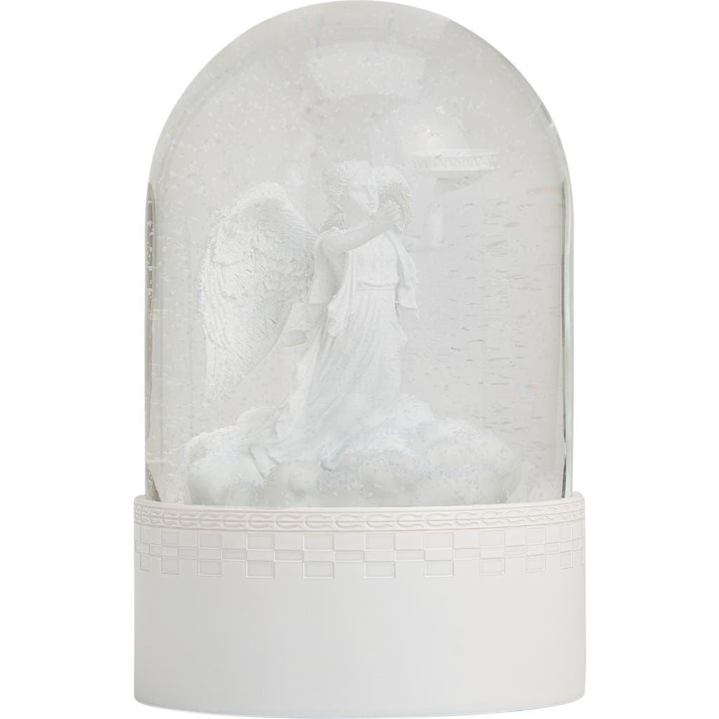 Wedgwood Festive Haniel Snow Globe in None  product
