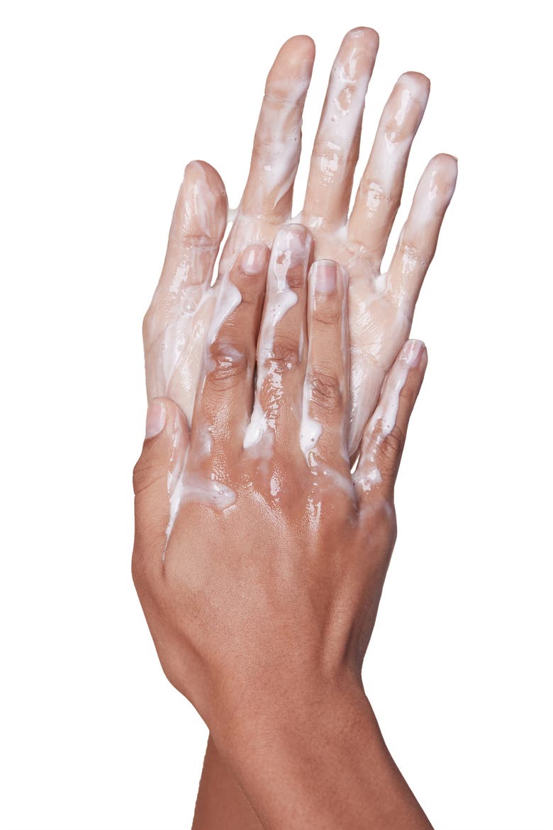 Medium Shampoo, Alternate, color, NO COLOR