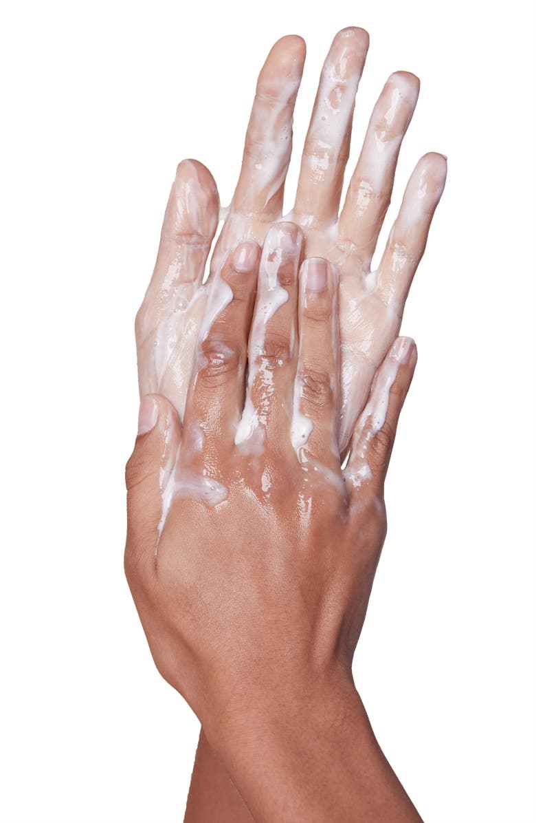 OUAI Medium Shampoo, Alternate, color, 