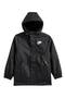 Kids' Midweight Hooded Puffer Jacket