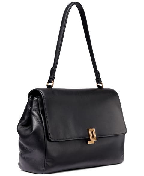 Eleanora Distressed Tote