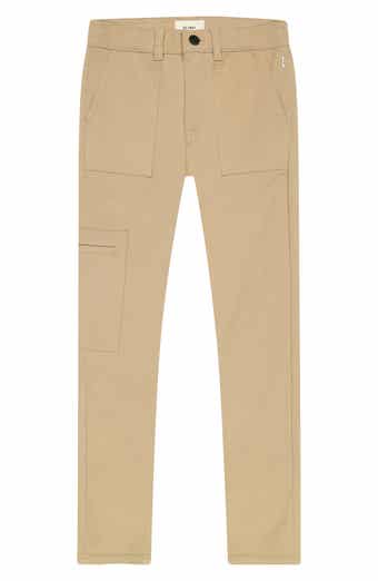 Kids' Brady Slim Fit Cargo Pants