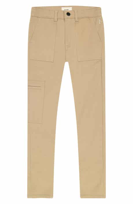 Kids' Brady Slim Fit Cargo Pants