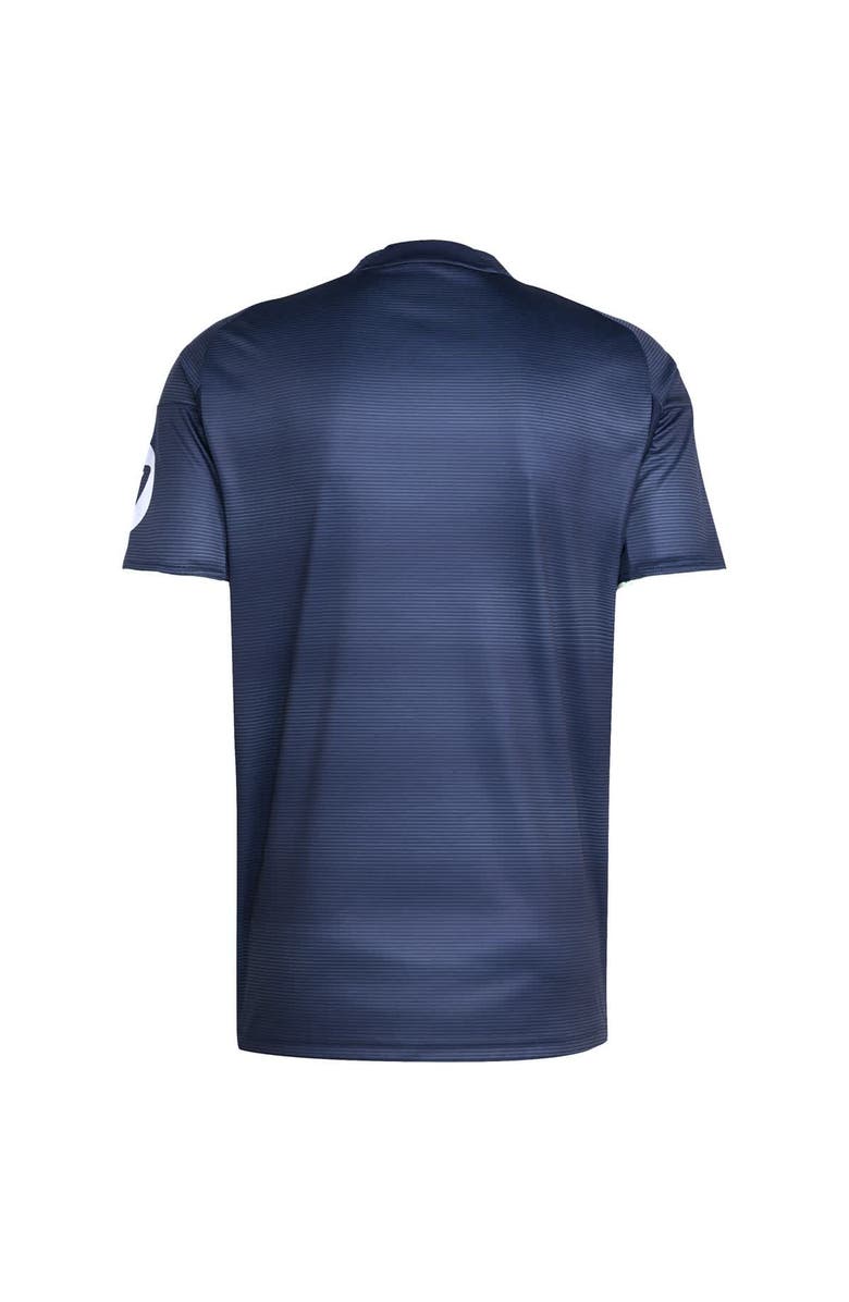 adidas Men's adidas Blue Real Madrid 2025/26 Away Replica Jersey, Alternate, color, Blue