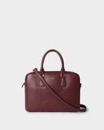 Osprey London The Adaline Leather Laptop Bag