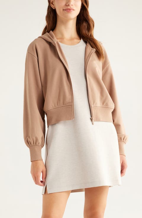 Shop Brown Zella Online | Nordstrom