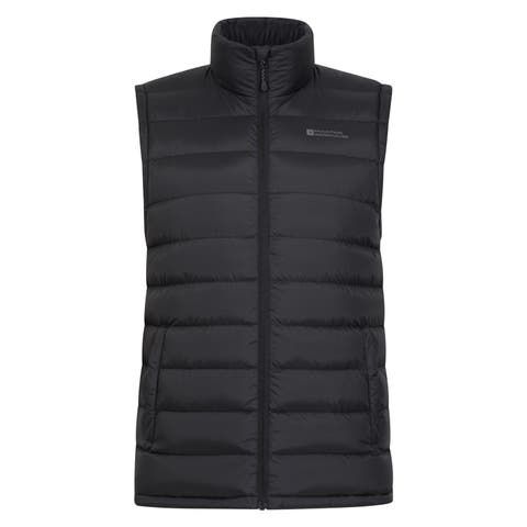 Seasons II Padded Vest