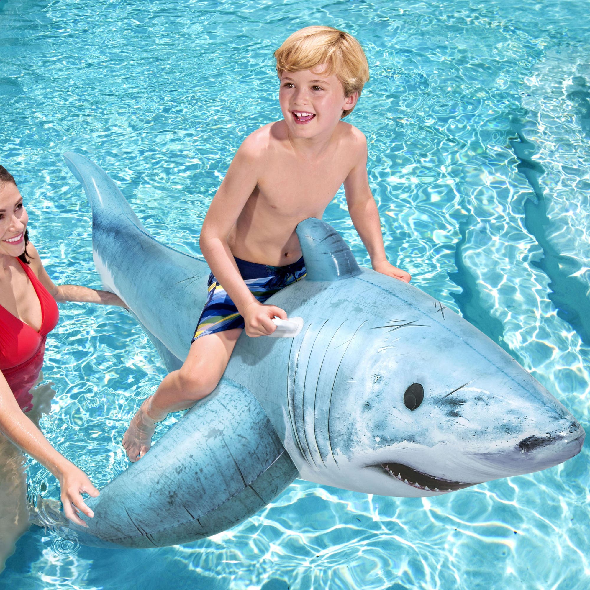 H2OGO! Realistic Shark Rideon | Nordstrom