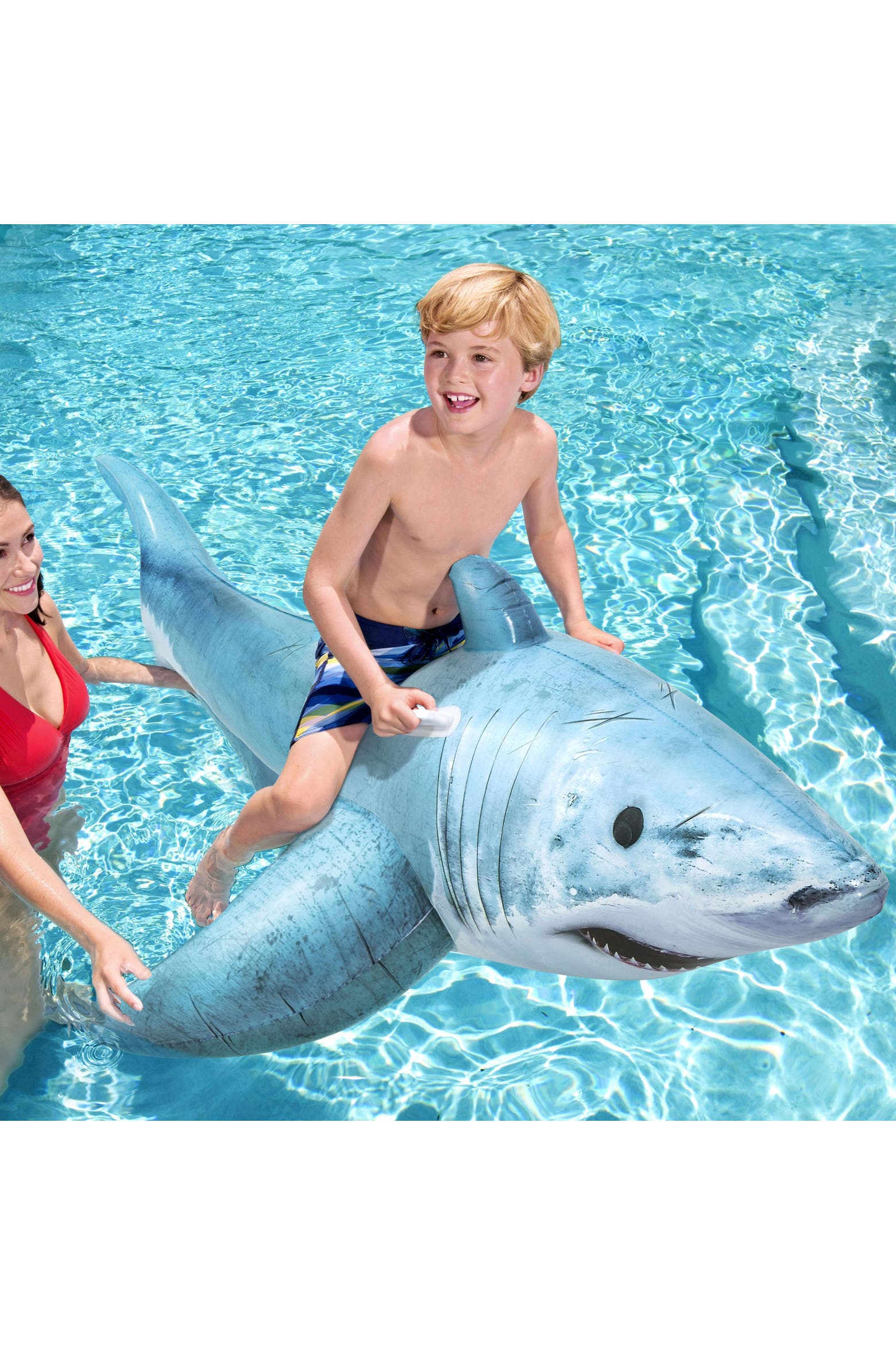 Price Code Realistic H2OGO! Realistic Shark Rideon | Nordstrom