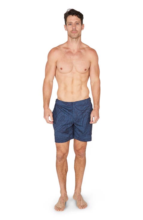 Neptune Tailored Swim Short