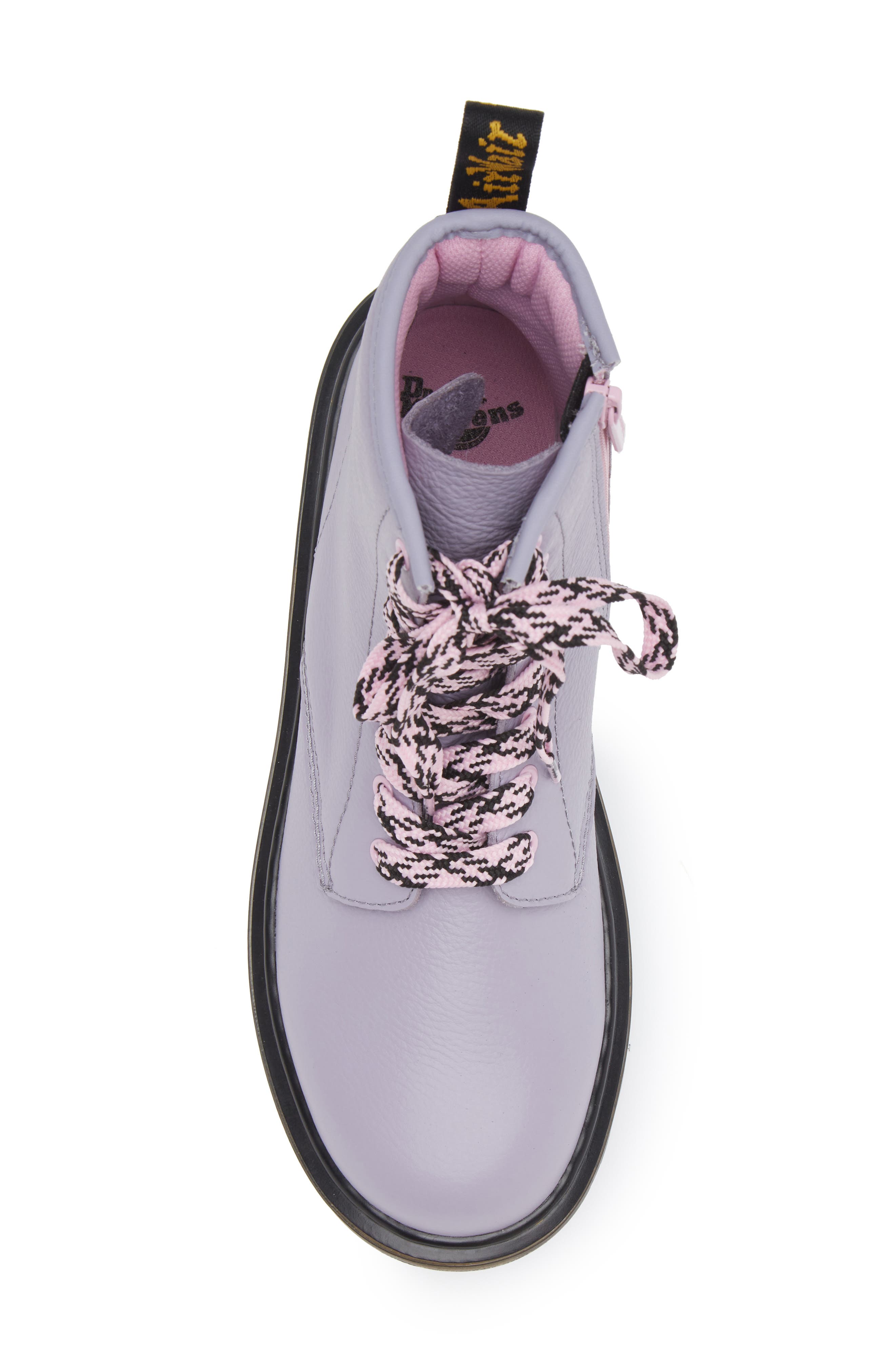 Dr. Martens Kids' 1460 Boot, Alternate, color, 