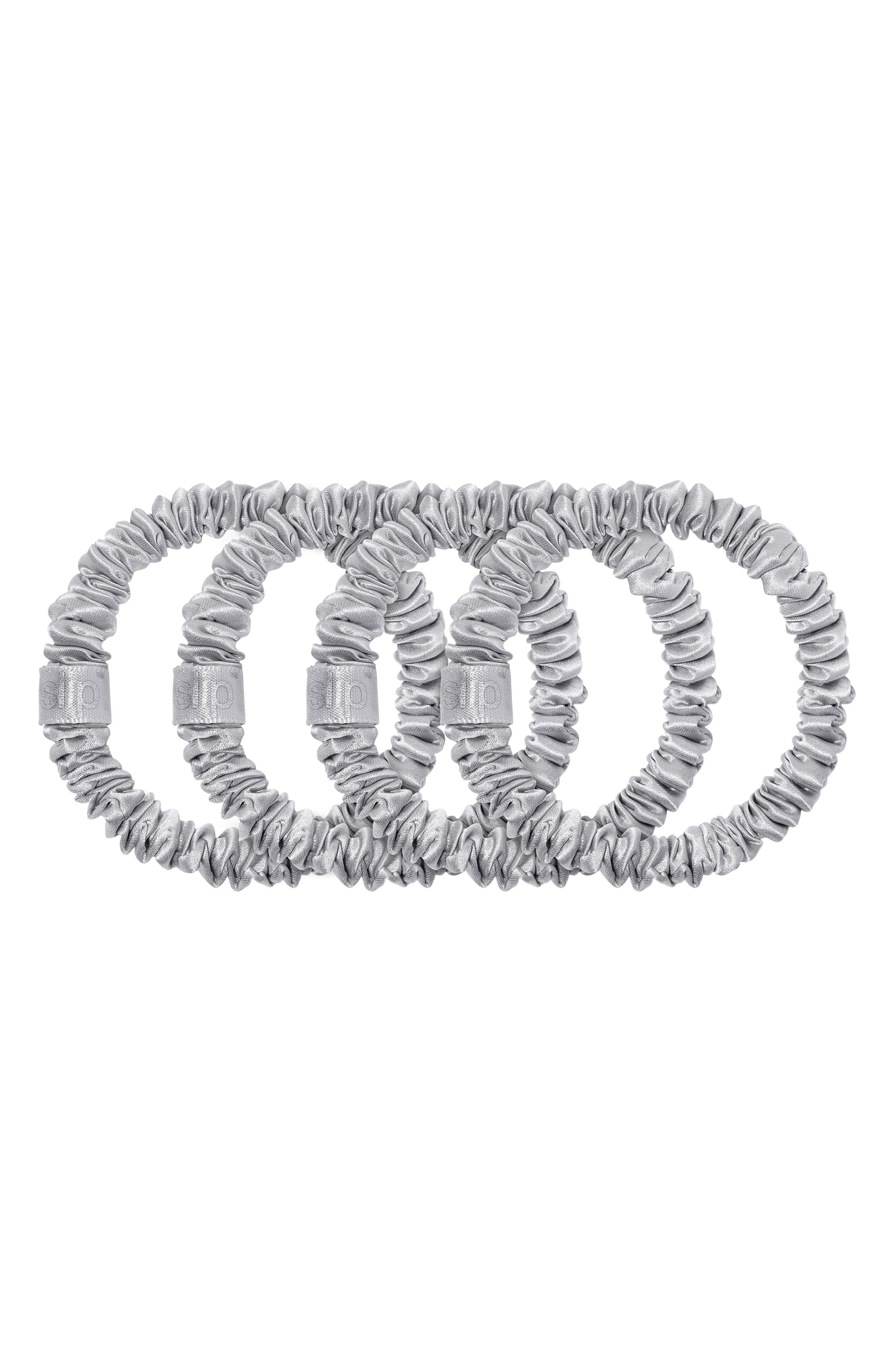 nordstrom slip hair ties