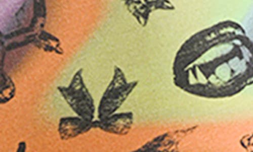 Woxer Bold Ultrasoft Boyshorts In Multi